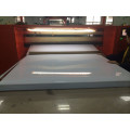 1mm white pvc sheet pvc rigid sheet rigid pvc transparent For Furniture